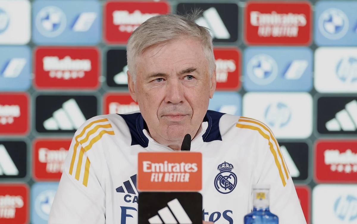 "Si les joueurs m'écoutent, le Clasico se passera bien"