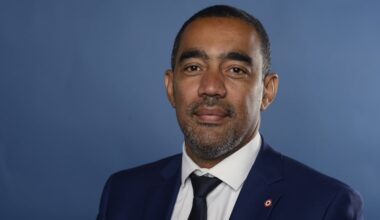 Saïd Ahamada veut "porter le besoin d'unité des Marseillais"
