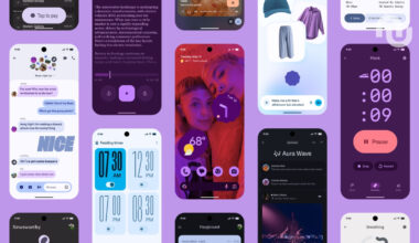 Google officialise le nouveau look d’Android : nos smartphones vont se métamorphoser 