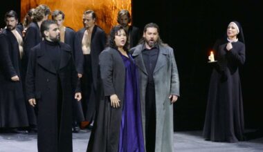 Angélique Boudeville est une Leonora ardente