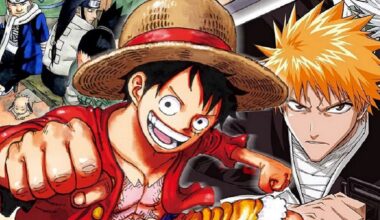 Netflix dévoile son calendrier d’anime pour l’été 2025