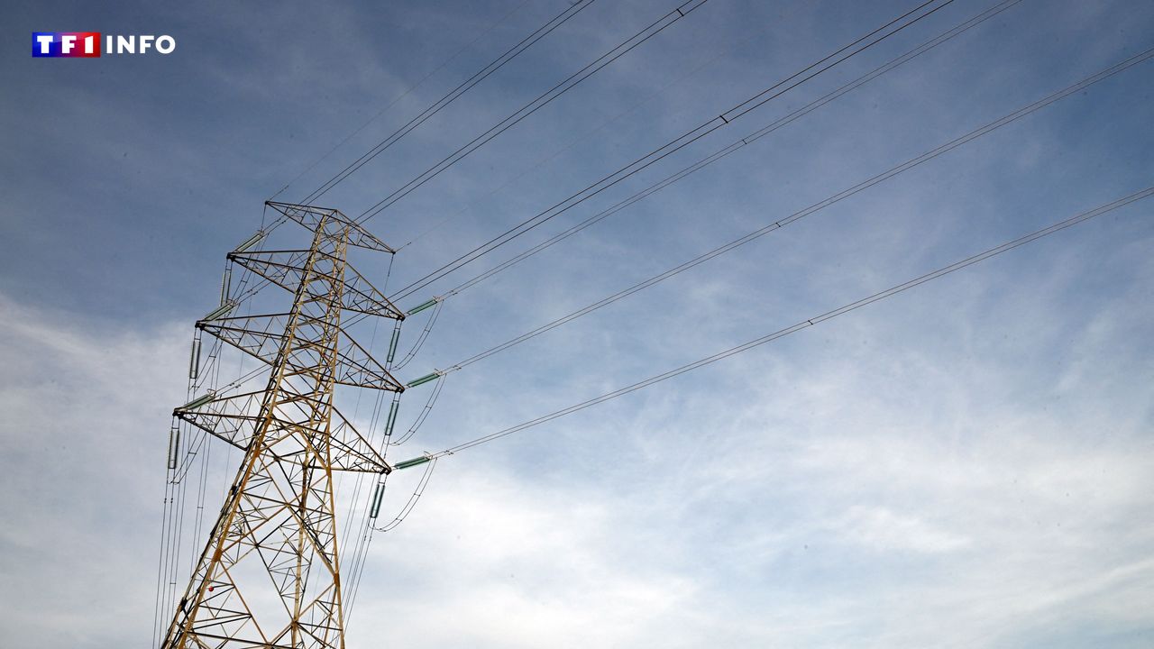 Nice : 45.000 foyers privés d'électricité après un incendie, au lendemain de sabotages dans les Alpes-Maritimes