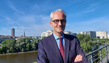 Portrait. Qui est Antoine Leroy, ce procureur venu de Toulouse pour s'installer à Nantes ?