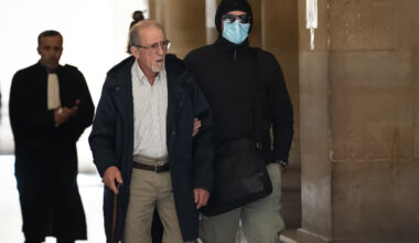 10 ans de prison requis contre le cerveau présumé du braquage de la star à Paris