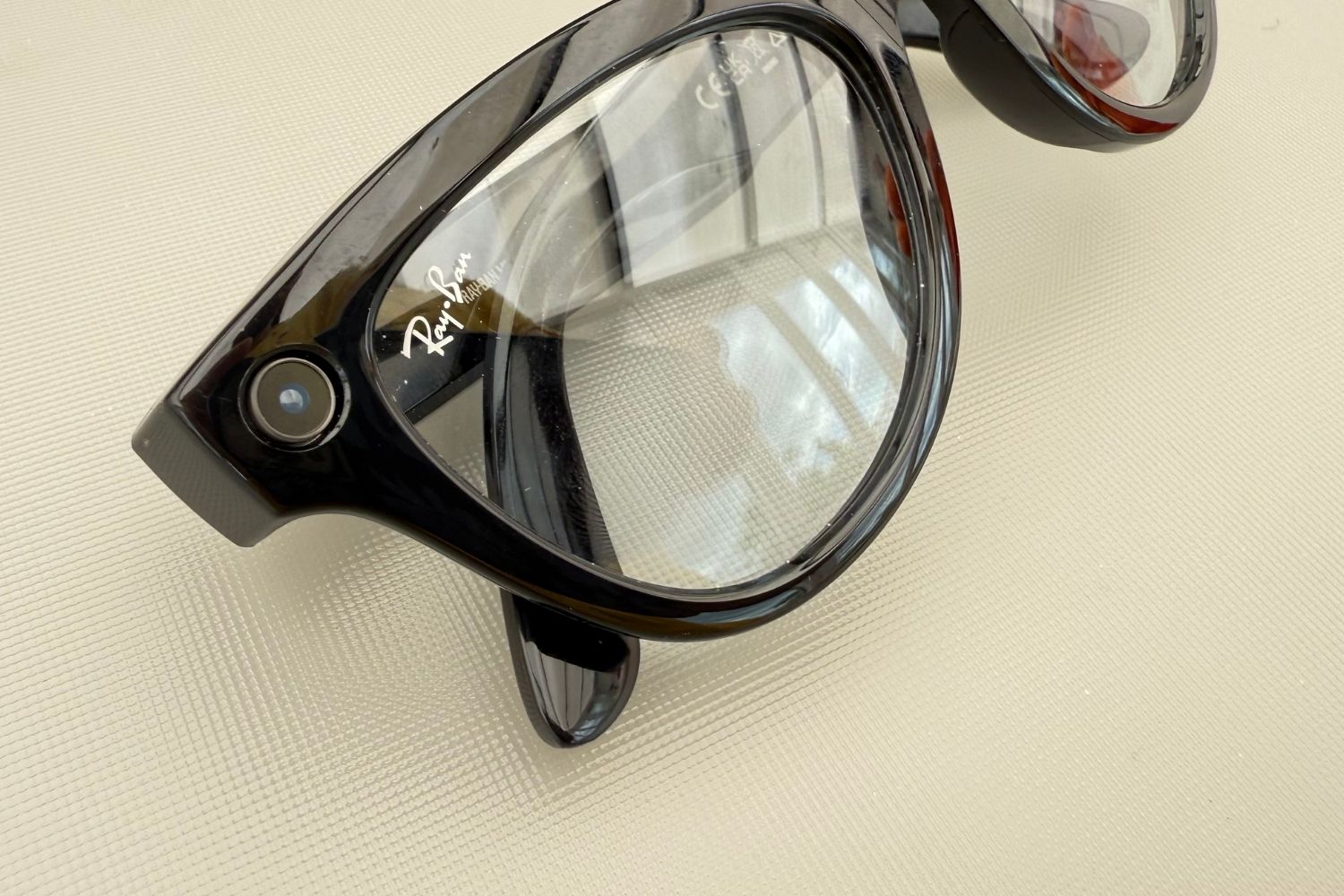 Appareil Photo Ray Ban