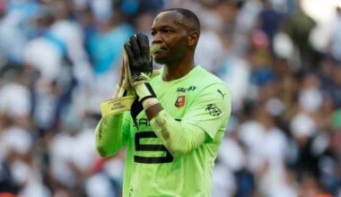 Rennes : Mandanda, Brassier, Koné... Ils ont porté les deux maillots