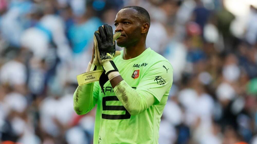 Rennes : Mandanda, Brassier, Koné... Ils ont porté les deux maillots