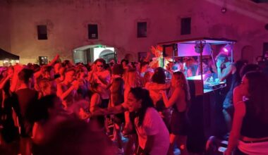 À Marseille, deux spots hors du commun pour des soirées musicales en plein air