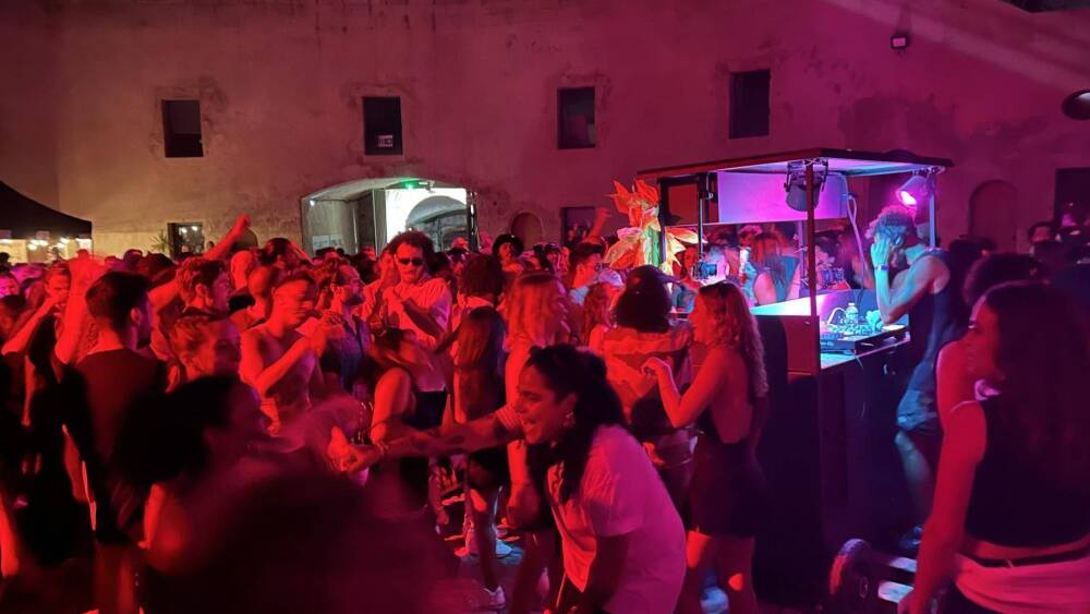 À Marseille, deux spots hors du commun pour des soirées musicales en plein air
