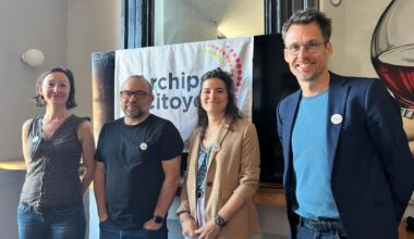 Municipales 2026 à Toulouse. Sans tête de liste conclue à gauche, Archipel Citoyen a trouvé son candidat