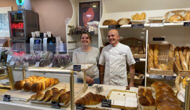 "J'assume": ce célèbre boulanger de Nice reste ouvert le 1er mai malgré les risques d'amende