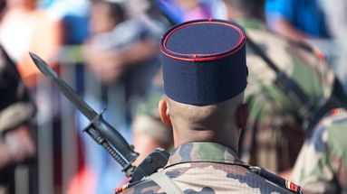 Guerre en Ukraine : l’armée française ciblée par la désinformation russe