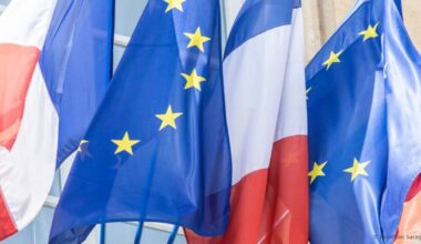 Journée de l’Europe : comprendre les positions françaises au sein de l’UE