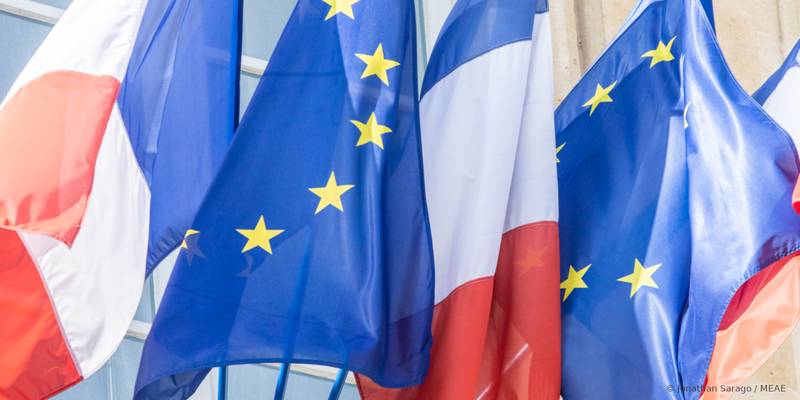 Journée de l’Europe : comprendre les positions françaises au sein de l’UE