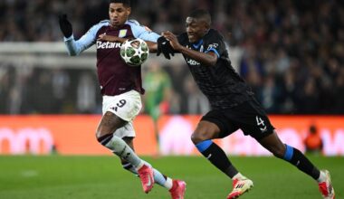 Mercato - Le PSG veut faire un énorme double coup en Belgique !