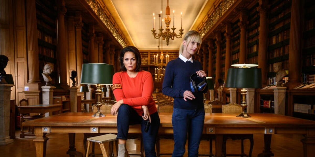 On a enfin des nouvelles de la saison 6 (et vous allez être très contents !)