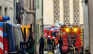 Pourquoi Bruno Retailleau, le ministre de l'Intérieur, est en visite à Rouen ?