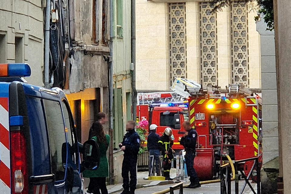 L'actualité a été particulièrement riche au cours du mois de mai 2024 à Rouen et au Havre.