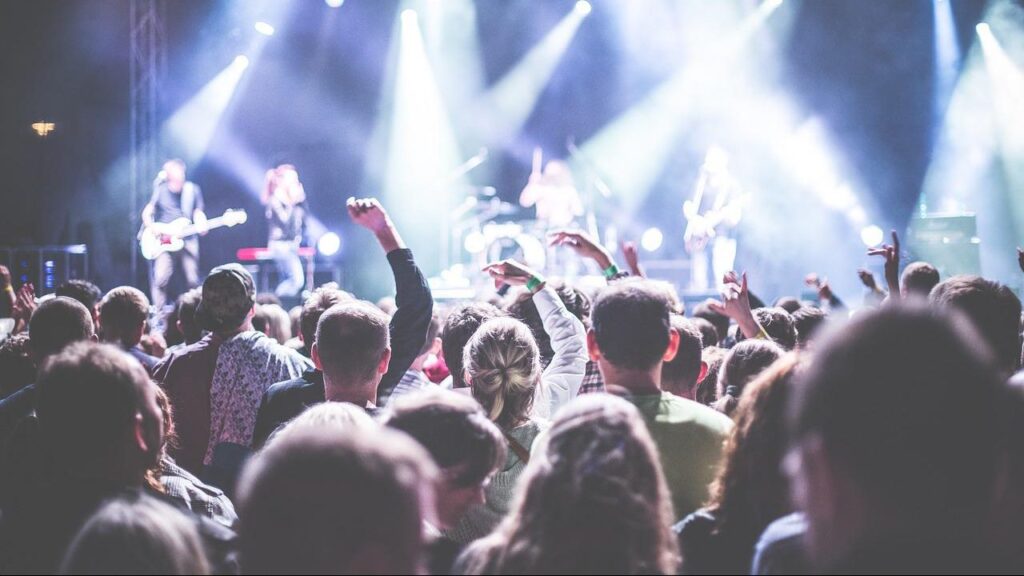 Fête de la musique