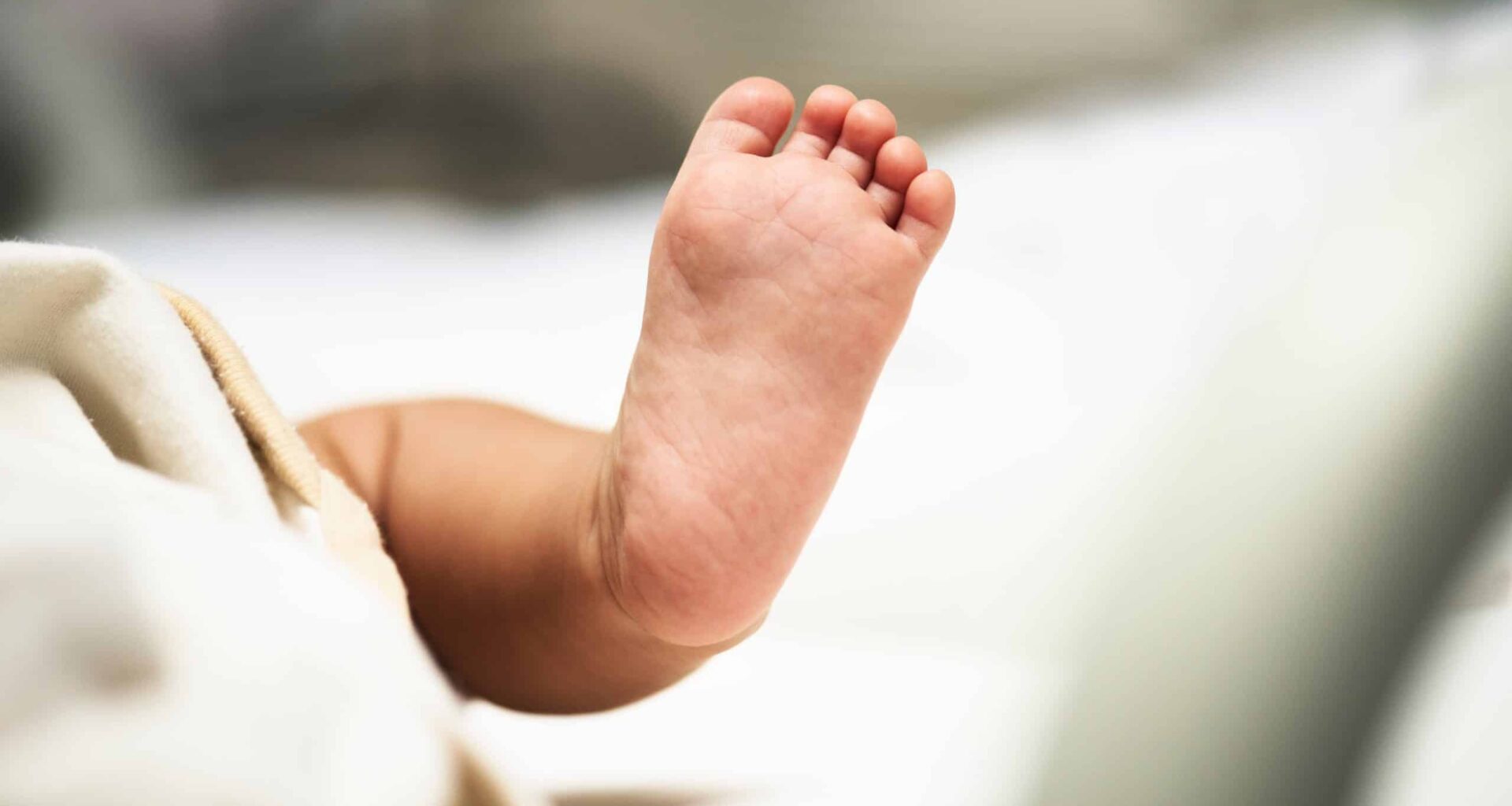 augmentation mortalité infantile France