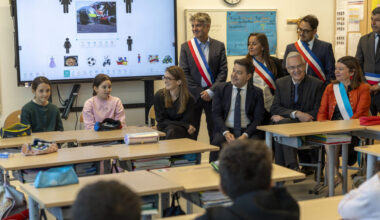 avec Benoît Payan, le service après-vente du plan Marseille en grand