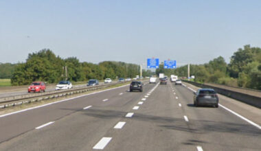 Travaux sur l'A31 cet été en Lorraine : "Des perturbations conséquentes attendues"