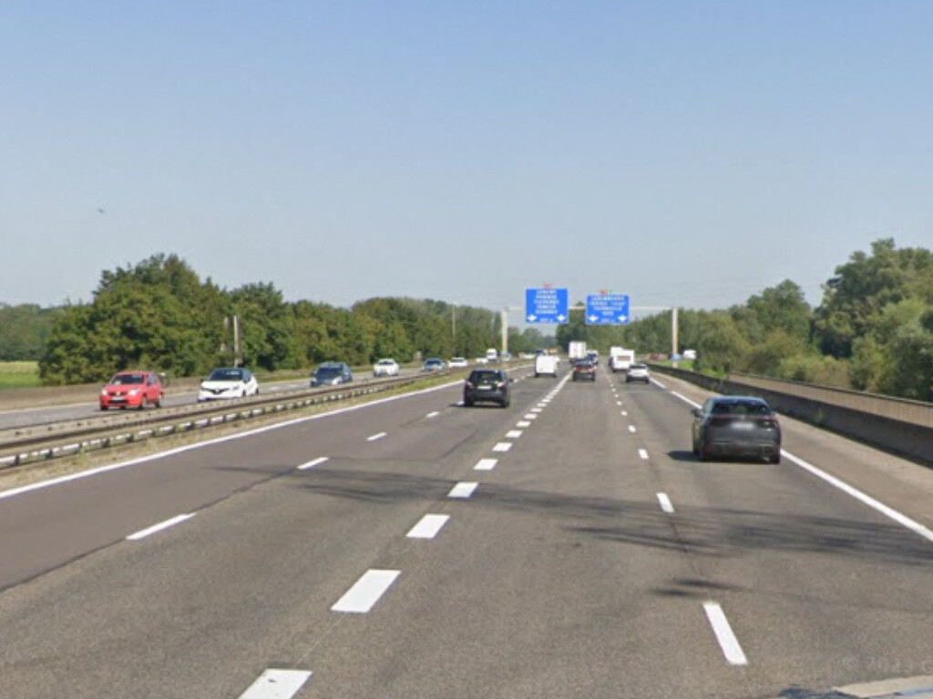 Travaux sur l'A31 cet été en Lorraine : "Des perturbations conséquentes attendues"