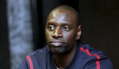 INFO LA PROVENCE. En route pour Avignon, Omar Sy accusé de menaces de mort et outrages sur des agents SNCF en gare à Paris