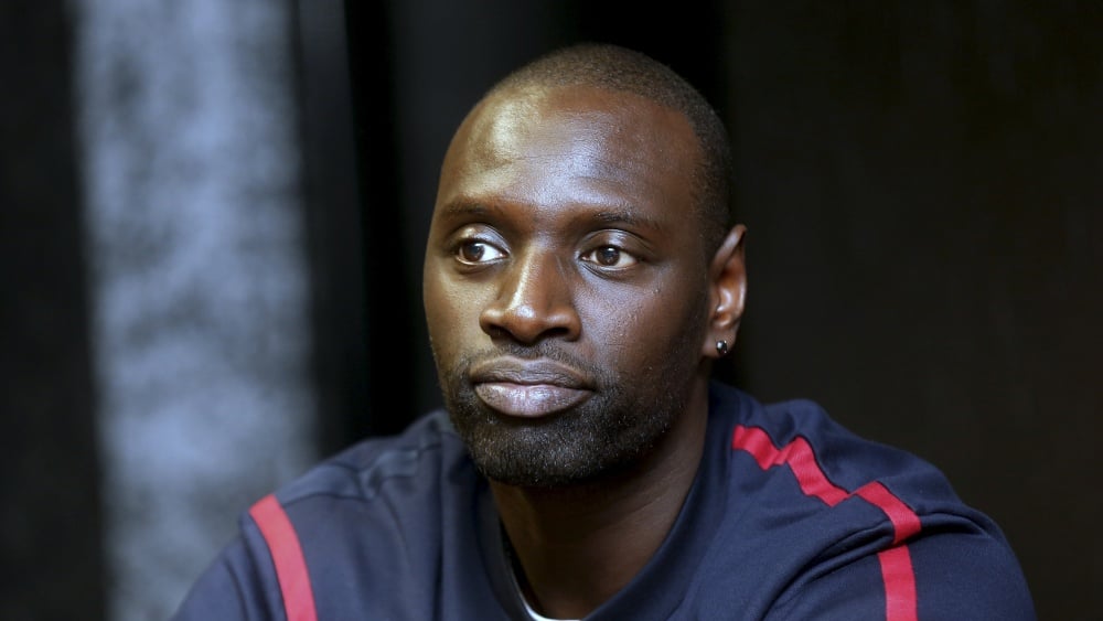INFO LA PROVENCE. En route pour Avignon, Omar Sy accusé de menaces de mort et outrages sur des agents SNCF en gare à Paris