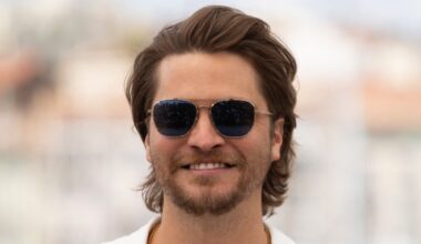 Avant Yellowstone, Luke Grimes (Kayce) a été au coeur d'une polémique