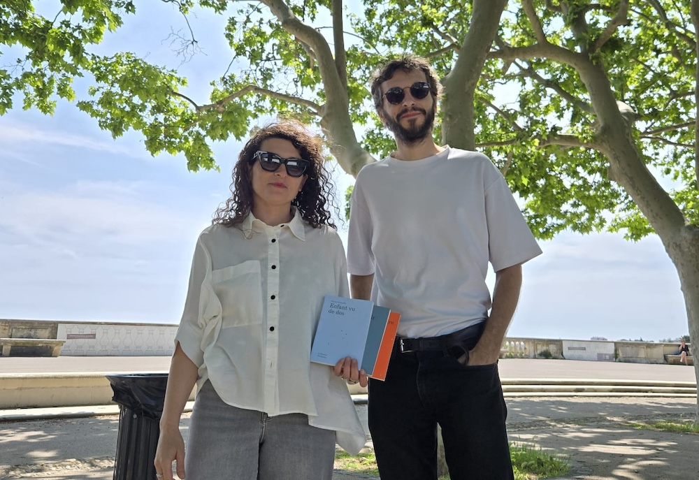 Avec la collection "Fléchette", les éditions sun/sun rayonnent