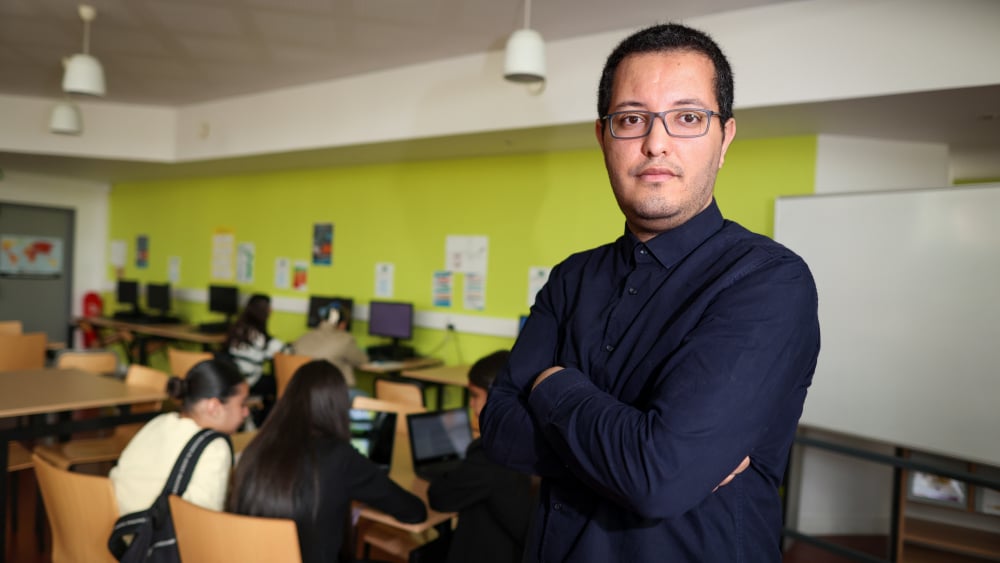 Ces profs de maths à Avignon et Marseille réussissent à convaincre les filles de continuer les maths