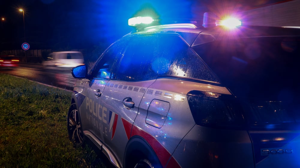 Un homme tué par balle dans le 3e arrondissement de Marseille