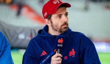 qui est Aymeric de PoneeeyClub, le streamer rugby qui travaille avec la FFR