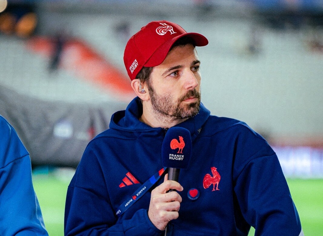 qui est Aymeric de PoneeeyClub, le streamer rugby qui travaille avec la FFR
