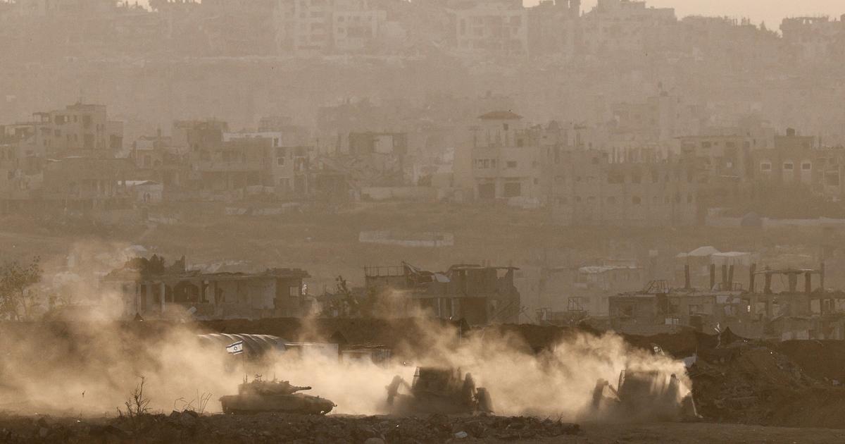Israël rappelle des dizaines de milliers de réservistes