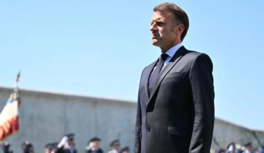 Bilan, référendum, 2032… Le jugement sévère des Français sur Emmanuel Macron