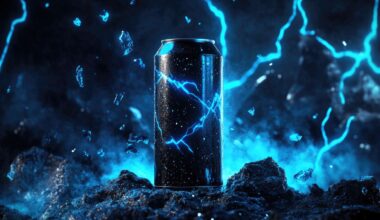 Voici comment cet ingrédient des boissons énergisantes nourrit les cellules cancéreuses