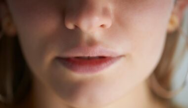 Ce symptôme étrange au niveau du nez était le premier signe d'un cancer mortel, les médecins lui donnent un an à vivre