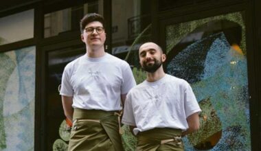 Que vaut le Comptoir De Vie à Paris et ses accords mets et cocktails ?