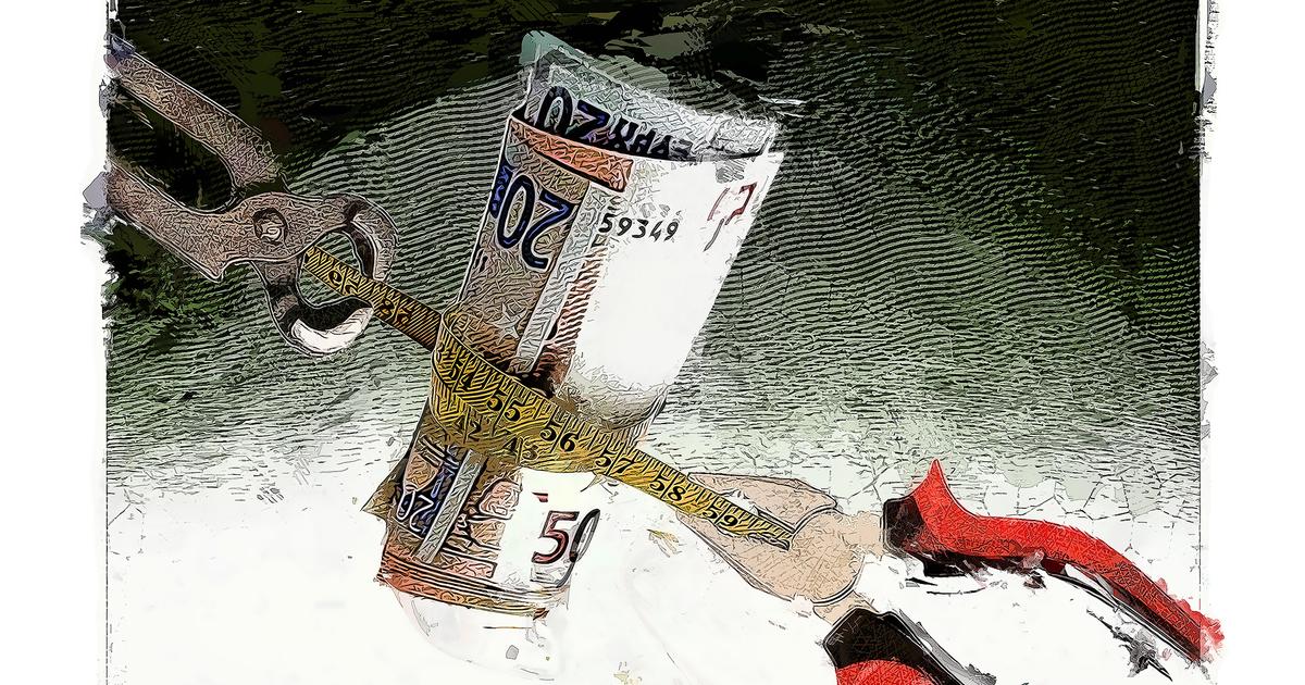 L’Allemagne a testé et approuvé le revenu de base, mais devrait le remiser