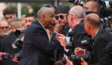 Denzel Washington - "C'est quoi le problème des blancs ?", "Il est toujours prêt à en découdre", "T'as cru que c'était ton pote" : l'acteur pris à partie par un photographe à Cannes, les internautes le défendent