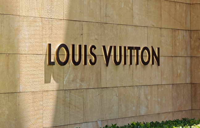 Une boutique Louis Vuitton à nouveau braquée à la voiture-bélier cette nuit