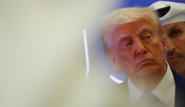 Les États-Unis perdent leur «triple A», en plein débat sur les baisses d’impôts promises par Donald Trump