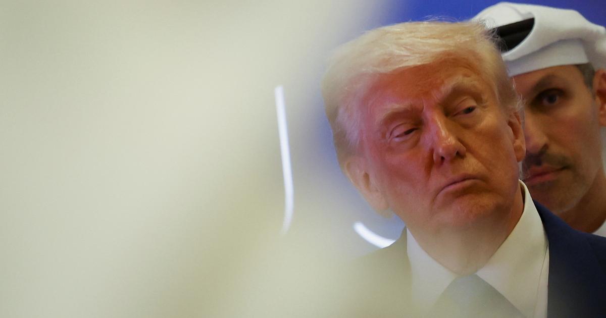Les États-Unis perdent leur «triple A», en plein débat sur les baisses d’impôts promises par Donald Trump