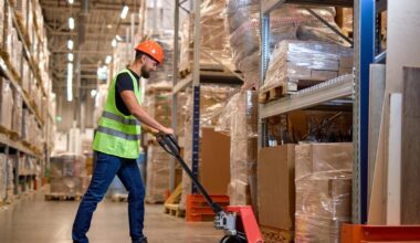 Prologis va investir 6,4 milliards d'euros en entrepôts et data centers