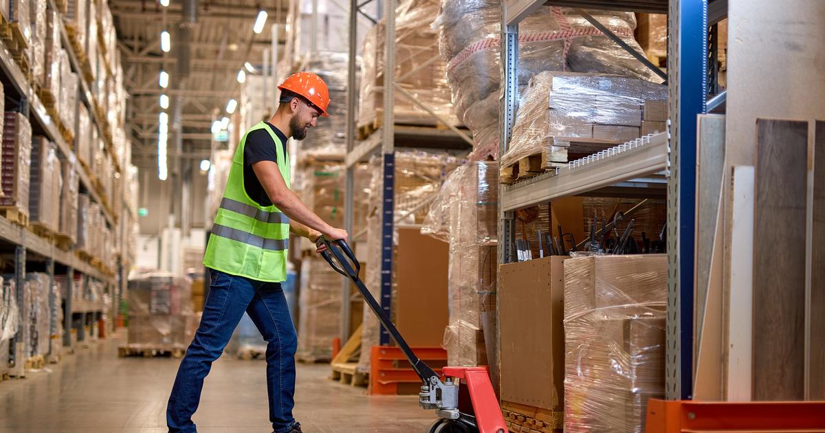 Prologis va investir 6,4 milliards d'euros en entrepôts et data centers