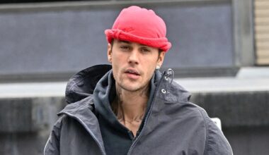 Justin Bieber fauché ? Le chanteur au bord de la faillite contraint de vendre son catalogue musical…