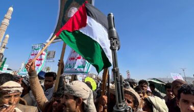 les rebelles Houthis menacent le port d’Haïfa d'un «blocus naval»