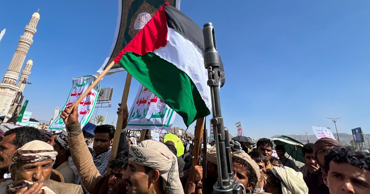 les rebelles Houthis menacent le port d’Haïfa d'un «blocus naval»